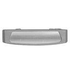 P-16 High MOI Mallet Putter Head