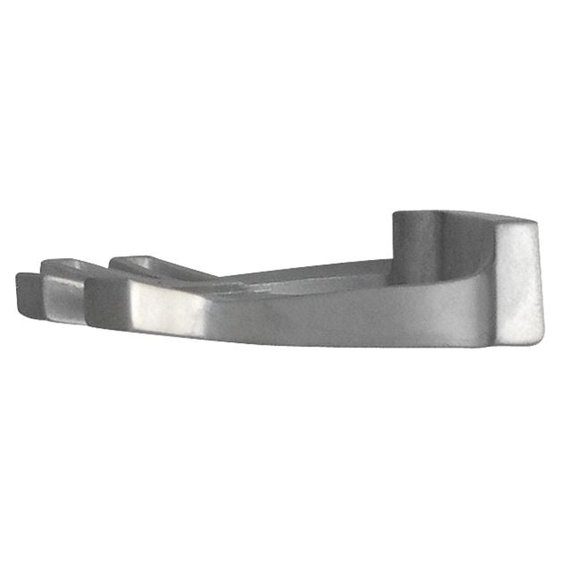 P-16 High MOI Mallet Putter Head