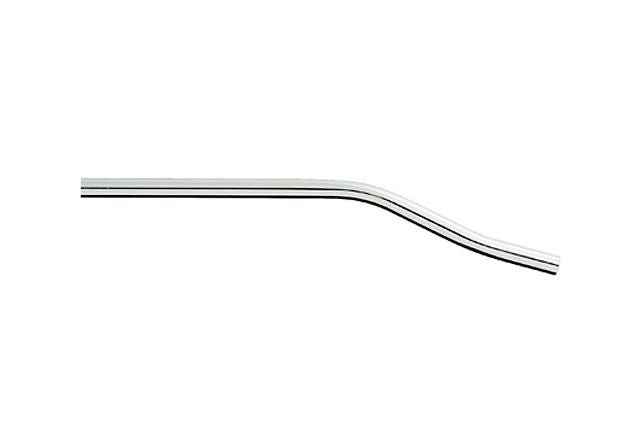 Syntec Triple Bend (Offset+Lie) Putter Shaft 36" Right Hand