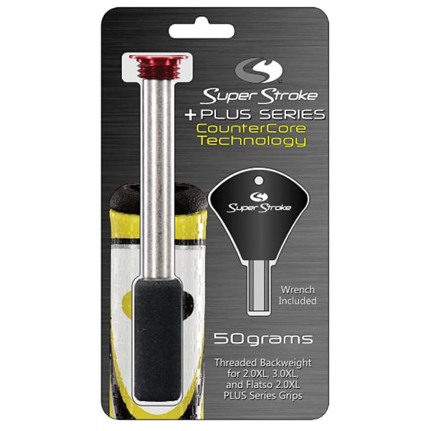 SuperStroke Counter Core Insert Weights