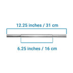 Steel Shaft Extenders