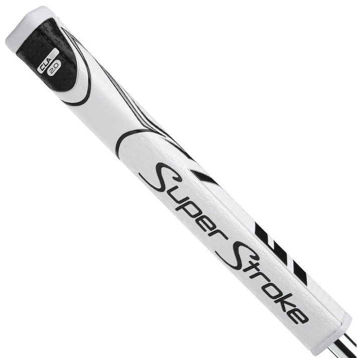 SuperStroke Zenergy Claw Putter Grips