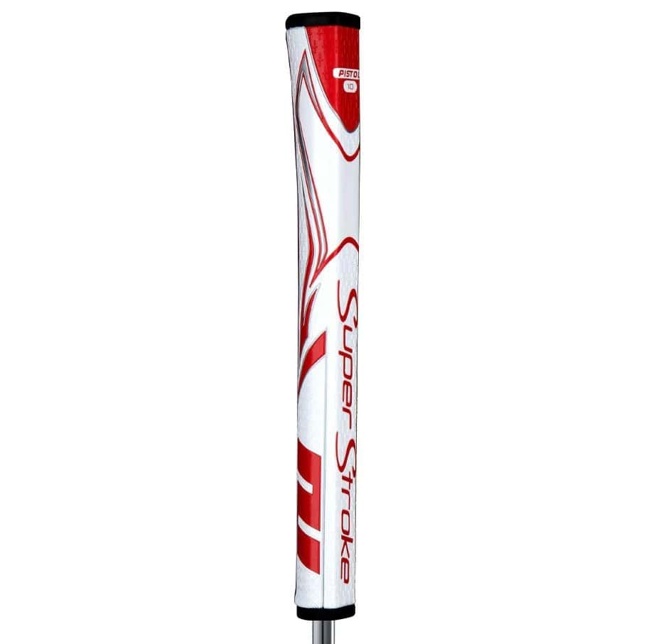 SuperStroke Zenergy Pistol 1.0 Putter Grips