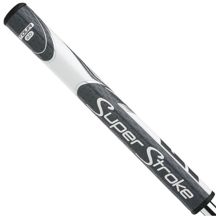 SuperStroke Zenergy Tour 2.0 Putter Grips
