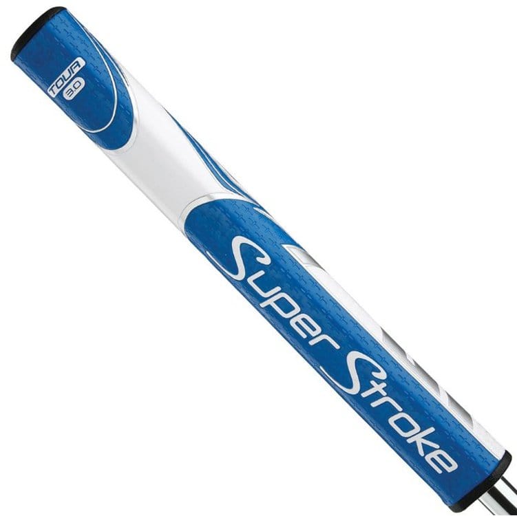 SuperStroke Zenergy Tour 3.0 Putter Grips
