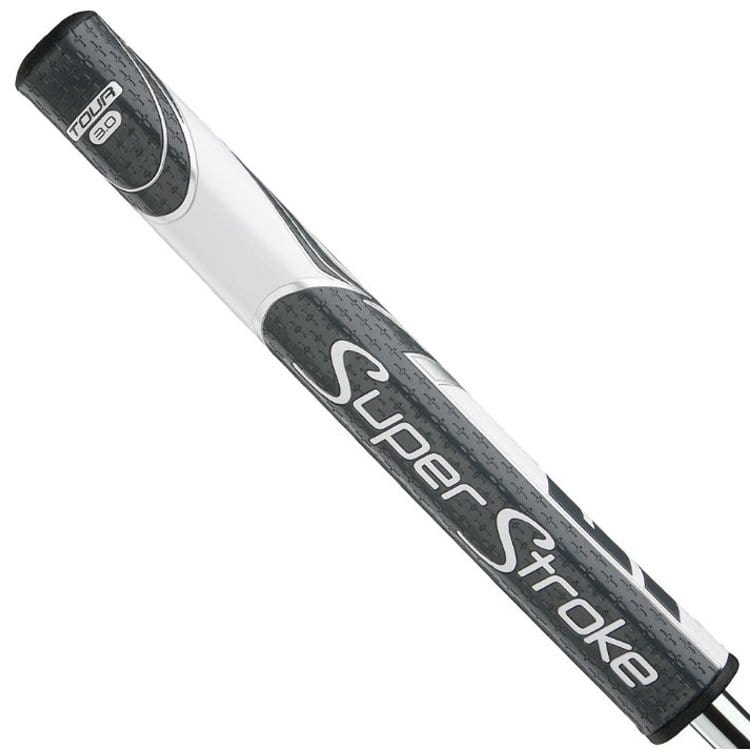 SuperStroke Zenergy Tour 3.0 Putter Grips