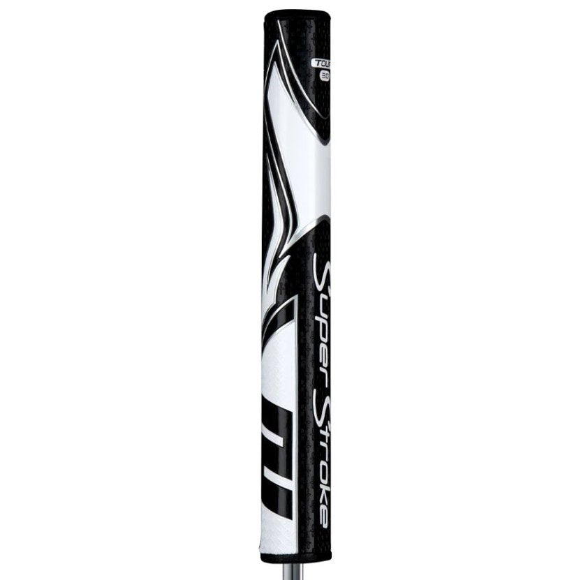 SuperStroke Zenergy Tour 5.0 Putter Grips