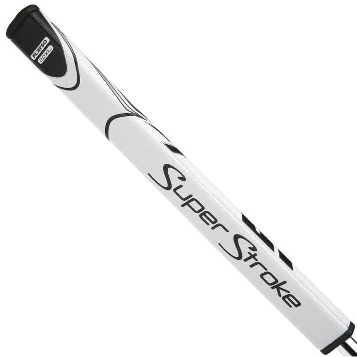Super Stroke Zenergy XL Plus 14" Flatso Putter Grip