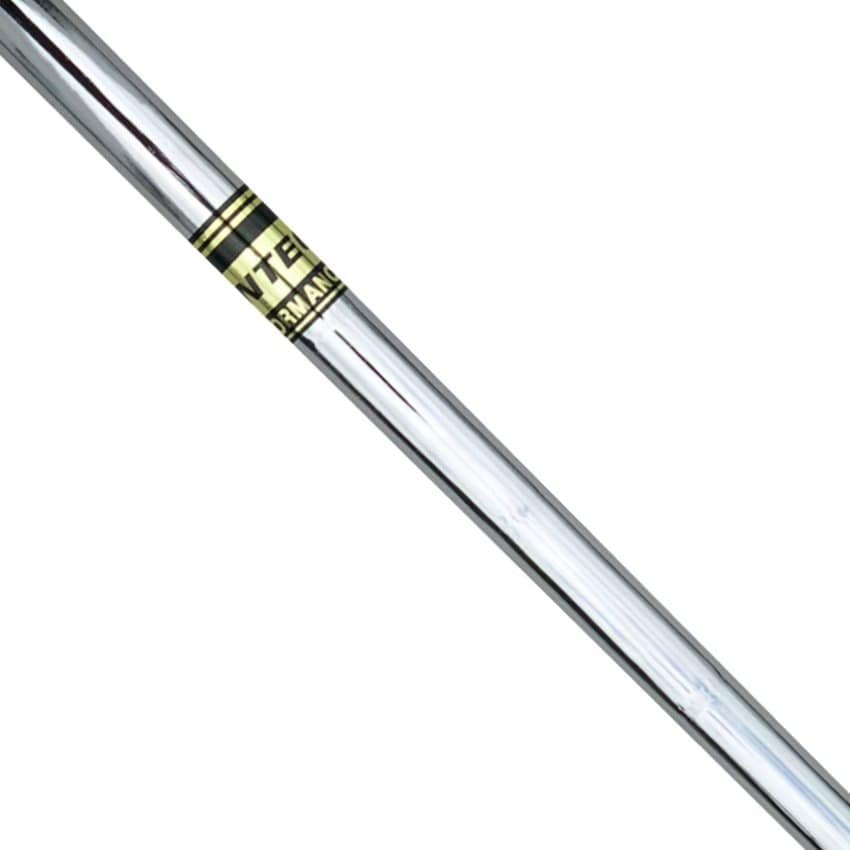 Syntec STEPLESS Steel Iron Shaft