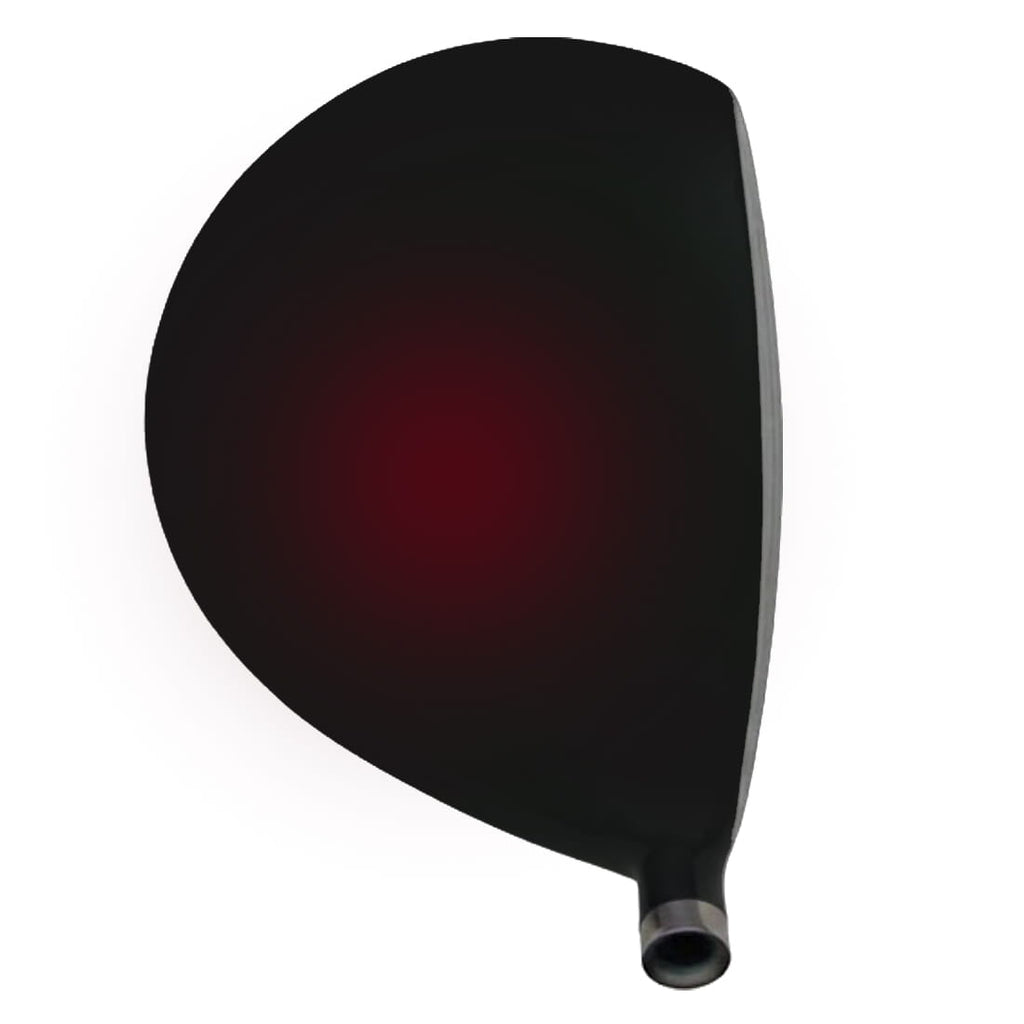 TF 505-Series 695cc Beta-Titanium Driver Head
