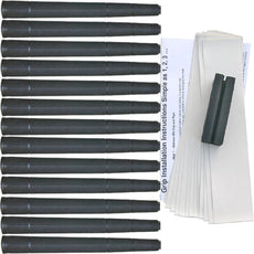 Tacki-Mac Arthritic Serrated Oversize (+3/32