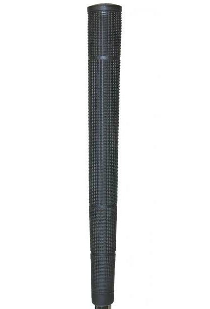 Tacki-Mac Arthritic Serrated Oversize (+3/32") Grips
