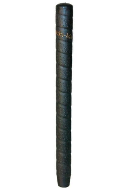 Tacki-Mac Unified Wrap Non-Tapered +1/8" Oversize Grips