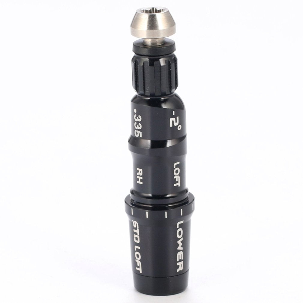 TaylorMade M1/M2 RH Driver Sleeve Adapter