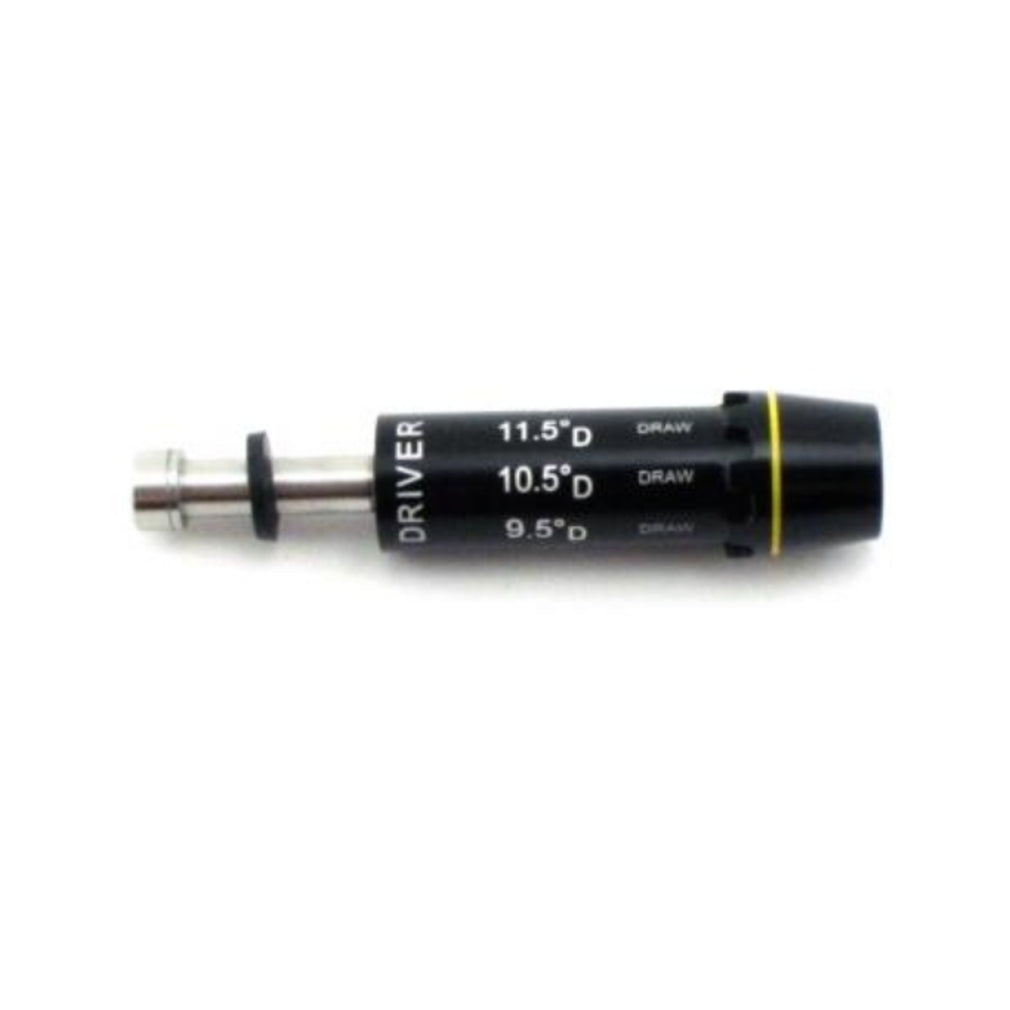 Sleeve Adapter Compatible with Cobra Fly-Z Driver 0.335"
