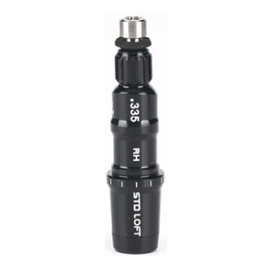 TaylorMade SIM/M6/M5/M4/M3 Driver Sleeve Adapter