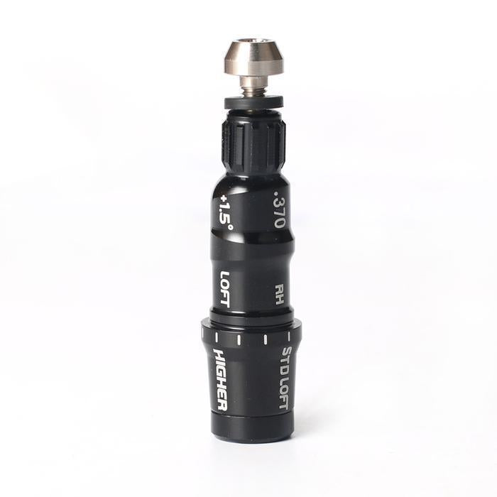 TaylorMade M6/GAPR/M3 Hybrid Sleeve Adaptor - 0.370" RH