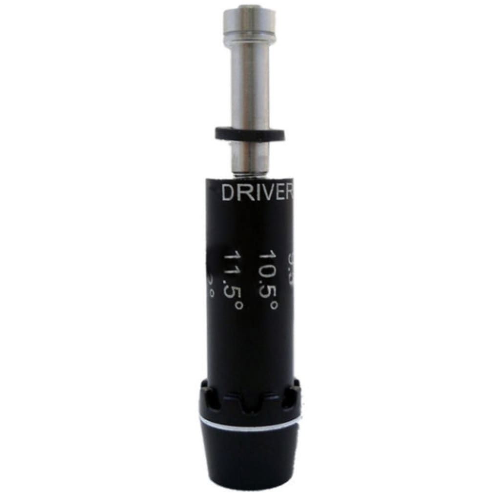 Sleeve Adapter Compatible with Cobra F8 Driver 0.335"