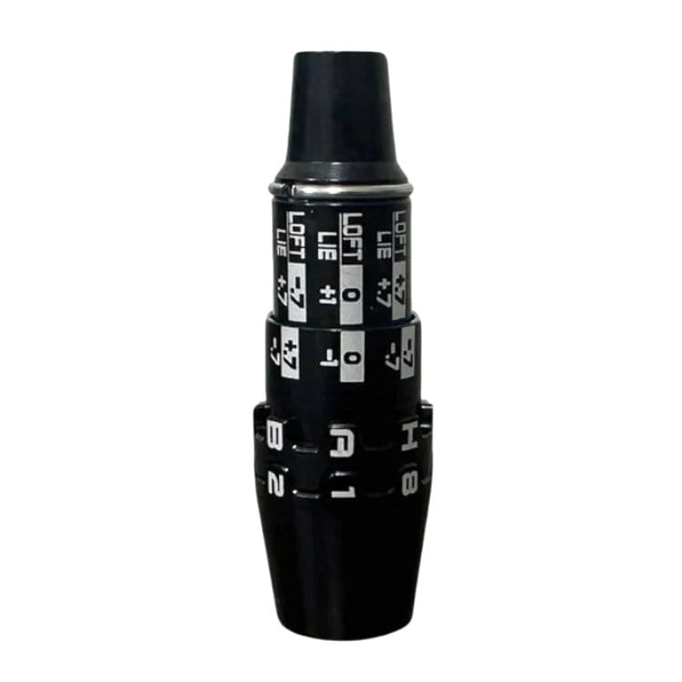 Sleeve Adapter Compatible with Cobra DS-ADAPT Driver 0.335"