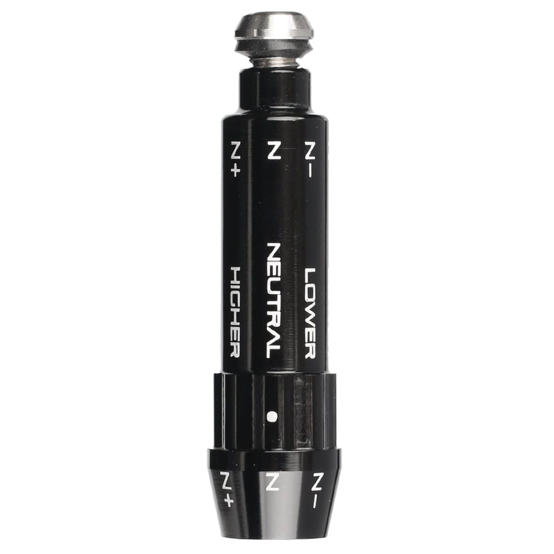 Tour Edge Exotics EXS Driver Shaft Sleeve Adapter 0.335" Right Hand