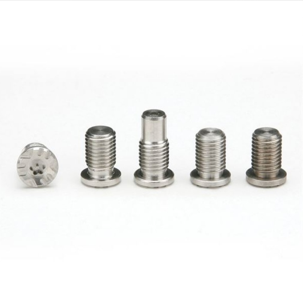 TaylorMade M4 Driver Head Weights