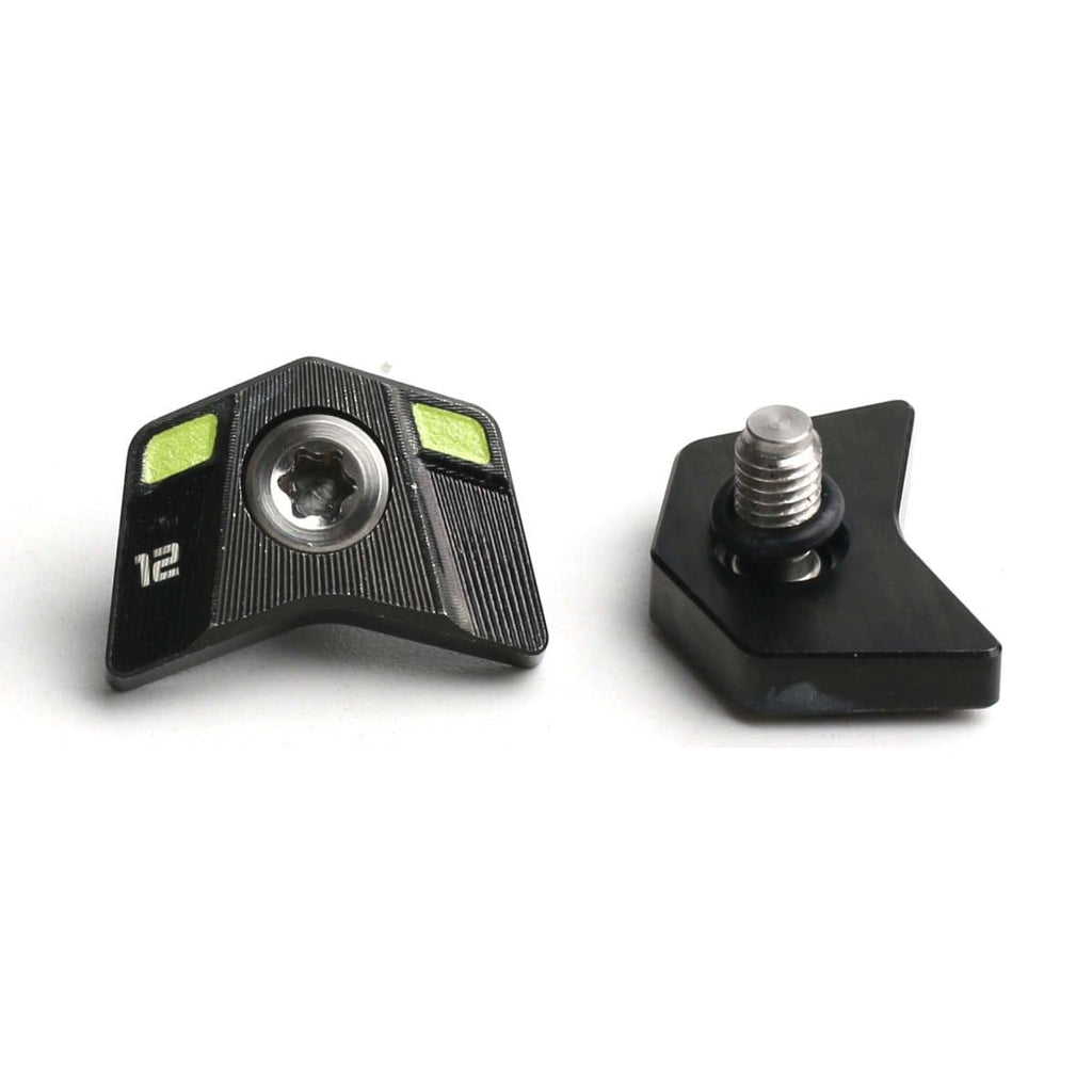 Head Weights Compatible with Cobra RADSpeed Driver