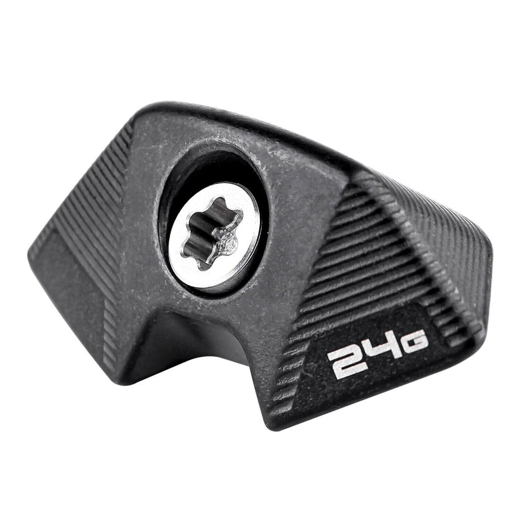 TaylorMade SIM2 MAX "D" (Draw) Driver Back Weights