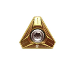 Head Weights Compatible with Cobra LTDx Driver