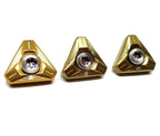 Head Weights Compatible with Cobra LTDx Driver