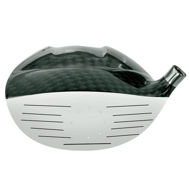 i-Drive MD Titanium Driver Head - Left Hand
