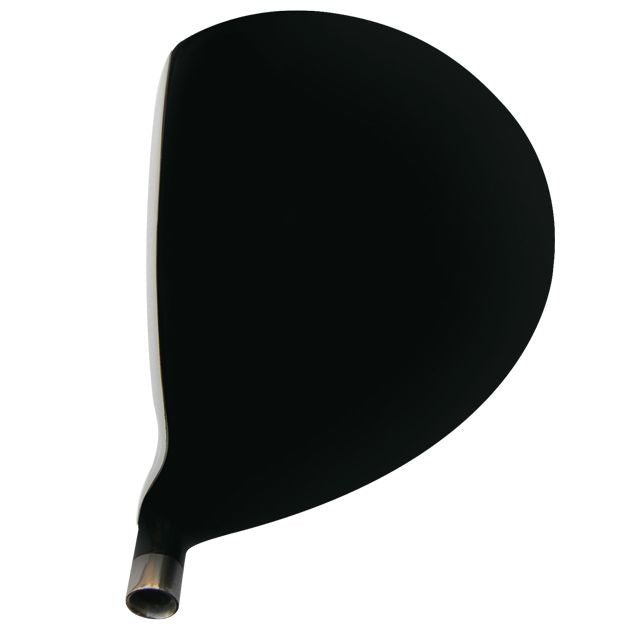 Tiger Power II Offset Titanium Driver Heads