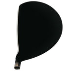 Tiger Power II Offset Titanium Driver Heads