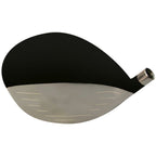 Custom-Built Tiger Power II Offset Titanium Driver