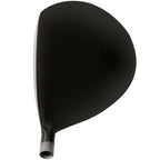 X9 Tri Extreme MOI Titanium Driver Heads