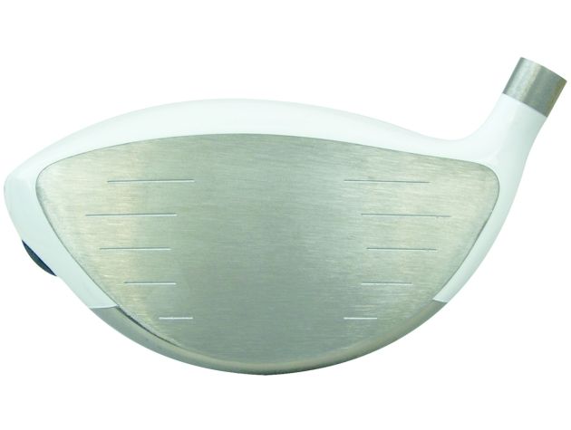 Custom-Built Tour Model T11 Titanium Driver