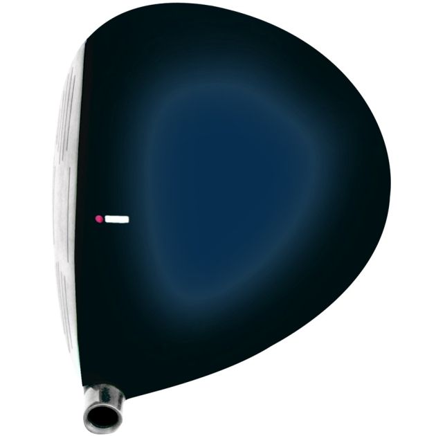 Custom-Built i-Drive Nitron Titanium Driver
