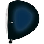 i-Drive Nitron Titanium Driver Head
