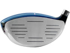 Custom-Built i-Drive Nitron Titanium Driver