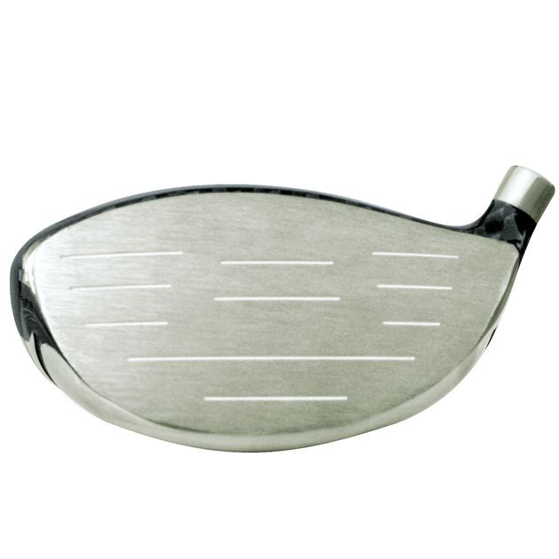 i-Drive Nitrogen Titanium Driver Head