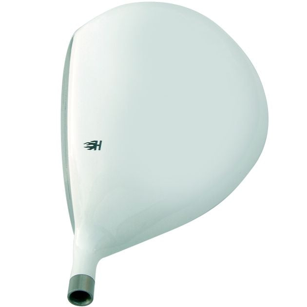 Heater F-35 Cup Face Offset Titanium Driver Head Left Hand