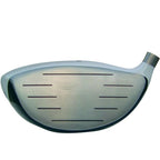 Heater F-35 Cup Face White Titanium Driver Head RH