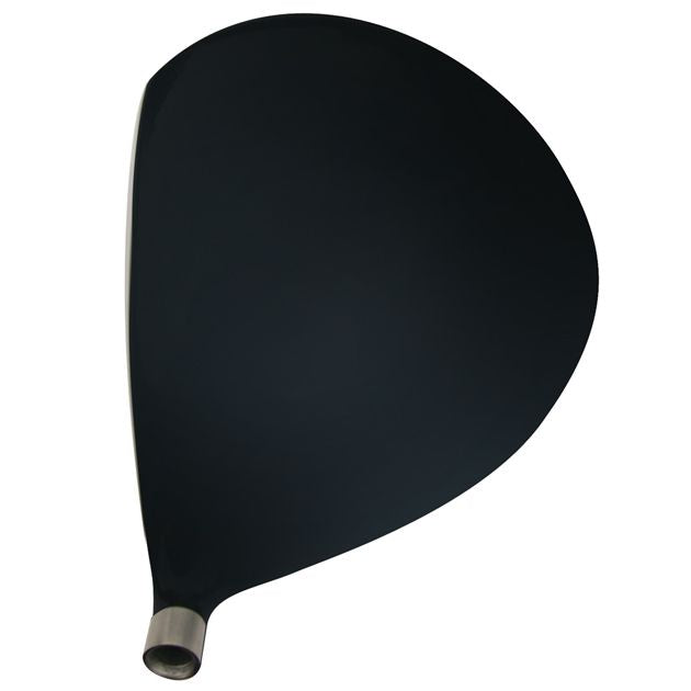 P-22 Cup Face Titanium Driver Head