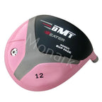 Heater BMT Cup Face Titanium Driver Head Pink