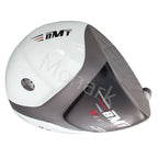 Heater BMT Titanium Driver Component Kit