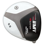 Heater BMT Cup Face Titanium Driver Head