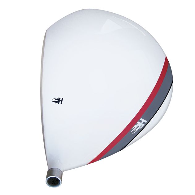 Heater BMT Cup Face Titanium Driver Head