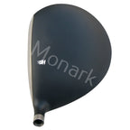 Custom-Built Heater F-35 Cup Face Black Titanium Driver