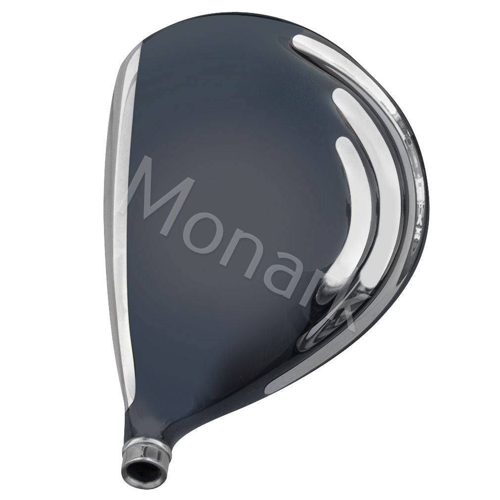 Bang Golf Bang-O-Matic 401 Beta Titanium Driver Head Black