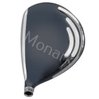 Custom-Built Bang Golf Bang-O-Matic 401 Beta Titanium Driver Black