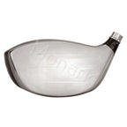 Custom-Built Bang Golf Bang-O-Matic 401 Beta Titanium Driver Black
